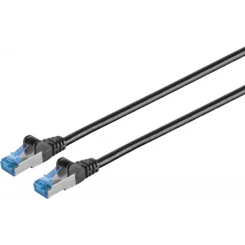 Tinklo kabelis ShiverPeaks 75711-A1.5S CAT 6A S/FTP PIMF, 1,5 m