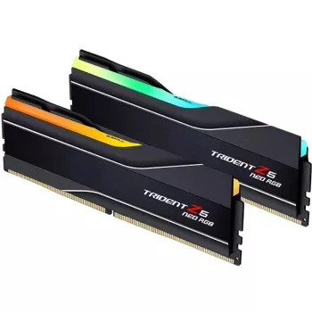 G.Skill Trident Z5 Neo RGB F5-6000J4048F24GX2-TZ5NR atminties modulis 48 GB 2 x 24 GB DDR5