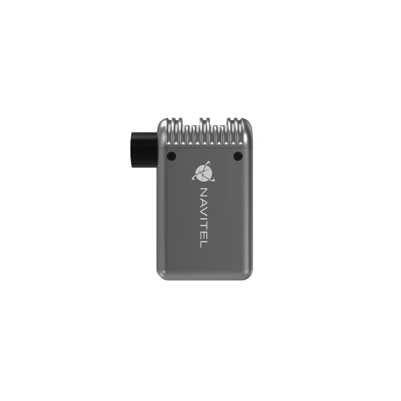 GPS automobilio navigatorius Navitel AIR8 Mini 8 colių ekranas Bluetooth