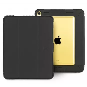 Folio dėklas Tucano Educo 33 cm (13 colių) iPad Air M2, juodas