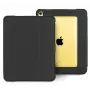 Folio dėklas Tucano Educo 33 cm (13 colių) iPad Air M2, juodas