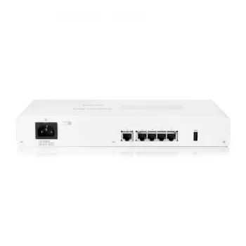 Komutatorius tinklo „Instant On Secure Gateway SG2505P S0G34A“