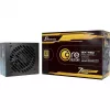 Maitinimo blokas Seasonic SRP-CGX851-A5A32SF 850 W ATX, visiškai modulinis, 80 PLUS Gold, 120 mm ventiliatorius, juodas