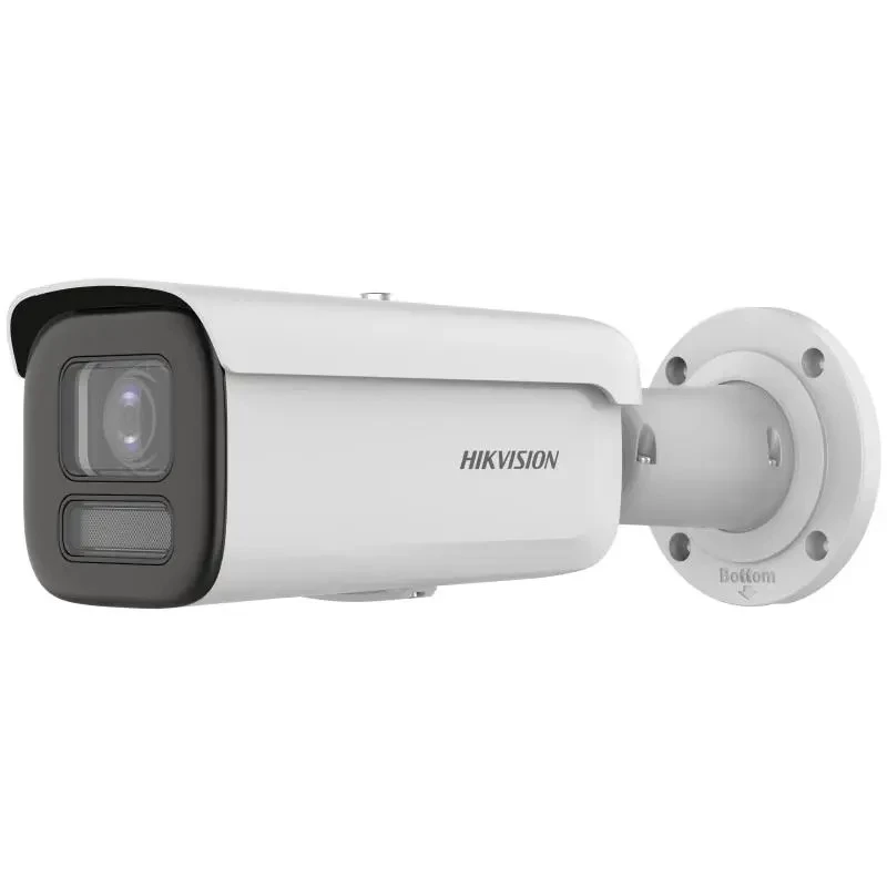 IP stebėjimo kamera Hikvision DS-2CD2687G2HT-LIZS 3840 x 2160 Lauko Varinė Kulkos formos