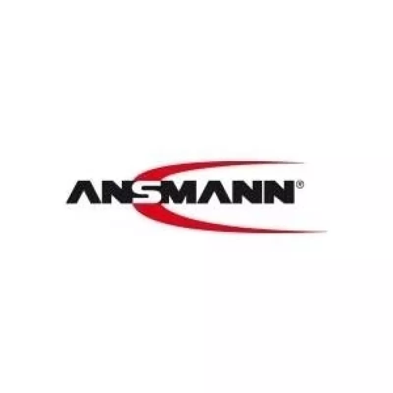 Ansmann A-Oly BLS 5 - ličio jonų (Li-Ion) - juoda - Olympus E-PL2 (1400-0015)