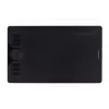 HUION HS610 grafinė planšetė 5080 lpi 254 x 158,8 mm USB juoda
