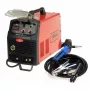 Suvirinimo aparatas PMIG211MMA MIG/MAG 30–200 A, 6,2 kW