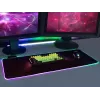 Žaidimų pultas TRACER GameZone Maxi RGB TRAPAD47549 — laidinis valdiklis su RGB apšvietimu ir ergonomišku dizainu