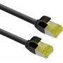 Eterneto kabelis helos 10 m RJ-45 M - RJ-45 M S/FTP Cat 6a