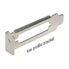 Montavimo rinkinys DeLOCK 89230 sidabrinis metalas