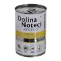 Šlapias šunų maistas Dolina Noteci Premium suaugusiems šunims su jautiena, vištiena, kiauliena 400 g, be glitimo, be konservantų