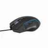 RAGNAR RX300 laidinė RGB lazerinė pelė 12000 DPI