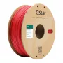 ABS+ 1,75mm RAUDONA 1kg