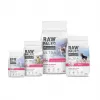 RAW PALEO Ultra Pork Medium & Large Puppy - sausas šunų ėdalas - 10kg