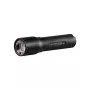 Ledlenser 503150 žibintuvėlis, juodas, rankinis, LED