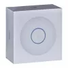 Ubiquiti prieigos taškas UniFi U6-LR Long-Range 802.11ax (be PoE adapterio)