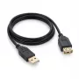 VALUE USB 2.0 laidas A - A V/K 3 m