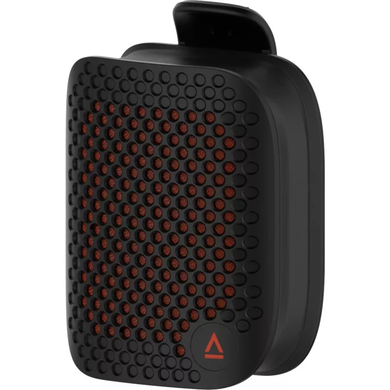 Creative Labs MUVO FREE (juoda, Bluetooth 5.4) - Garsiakalbis - Bluetooth 5