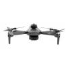 Amewi X4KPro, 4 Rotoren, 3840 x 2160 Pixel, 1500 mAh, Pilka