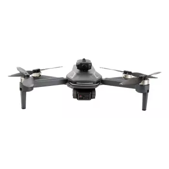 Amewi X4KPro, 4 Rotoren, 3840 x 2160 Pixel, 1500 mAh, Pilka