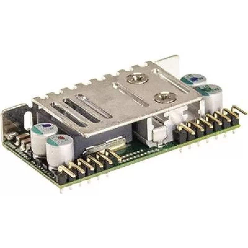 maitinimo adapteris MEAN WELL NID100-12, 100 W, 12 V išėjimas, 20–53 V įėjimas