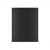 Lanberg sieninė montavimo spinta 19'' 15U 600x450mm juoda (stiklinės durys)