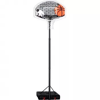 HUDORA PRO XXL sūpynių komplektas 71661
