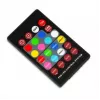 iBox PASSION V4 Mini Tower Juoda