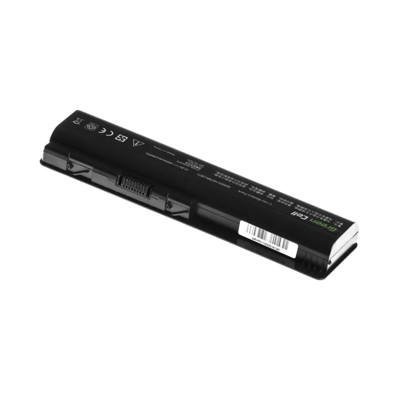 Green Cell HP01 nešiojamojo kompiuterio atsarginė baterija