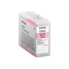 Epson C13T85060N rašalo kasetė 1 vnt. Originalius Ryški šviesiai rausva