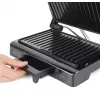 Juoda & Decker ES9680050B Grill