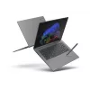 Nešiojamasis kompiuteris Acer Swift X 14 AI SFX14-61G — AMD Ryzen AI 9 365 2 GHz, GeForce RTX 5070, 32 GB RAM, 1,024 TB NVMe SSD (2× QLC), 14,5 colio 180° vyris, Windows 11 Home