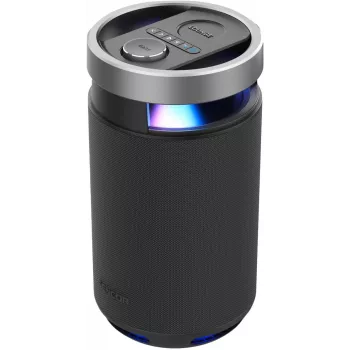 Nešiojama Bluetooth kolonėlė SENCOR Resonex Lounge 130W, IPX7 atspari vandeniui, TWS, LED apšvietimas