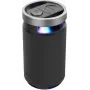 Nešiojama Bluetooth kolonėlė SENCOR Resonex Lounge 130W, IPX7 atspari vandeniui, TWS, LED apšvietimas