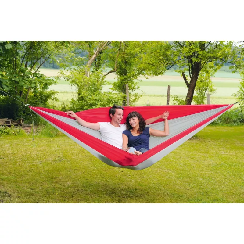 Hamakas Amazonas Silk Traveller XXL 320 cm — Amazonas AZ-1030190