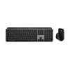 Logitech Master Series MX Keys S Combo for Mac - apšviesta - belaidė (920-012845)