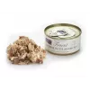 FISH4CATS Sardinė su ančiuviais - šlapias kačių maistas - 70g