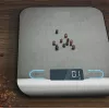 Cecotec virtuvinės svarstyklės | CookControl | Maksimali masė (talpa) 5 kg | Padalos vertė 1 g | Ekrano tipas LCD