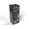Oro valytuvas LAFE LAFFLO47480 su HEPA filtru, juodas, tylus veikimas