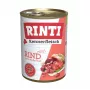 RINTI Kennerfleisch Jautiena - šlapias šunų maistas - 400g