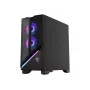 Stalinis kompiuteris MSI MPG INFINITE X3 AI — Intel Core Ultra 7, 32 GB DDR5, SSD kaupiklis, NVIDIA GeForce RTX 5080, Wi‑Fi, Bluetooth, Windows 11 Home