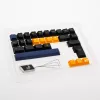 Ducky DCA133-USHORCHPT2 įvesties įrenginio priedas – klaviatūros klavišo dangtelis