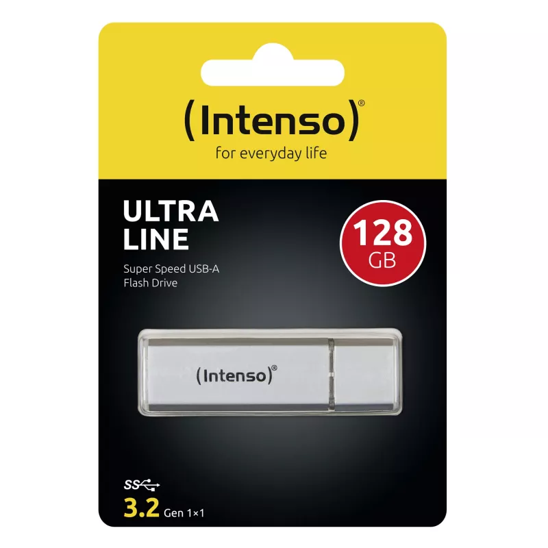 ATMINTIES DISKAS FLASH USB3 128GB/3531491 INTENSO