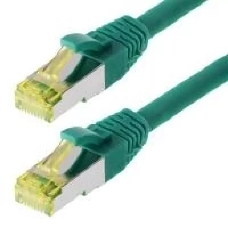 Networking kabelis Helos S/FTP (PIMF) CAT 6a 7.5m