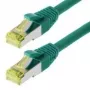 Networking kabelis Helos S/FTP (PIMF) CAT 6a 7.5m
