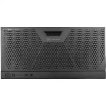 Silverstone RM51 Rack Black