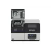 Epson ColorWorks C8000e (BK) etikečių spausdintuvas Rašalinis Spalvotas 600 x 1200 DPI 300 mm/sek Laidinis ir belaidis Ethernet LAN
