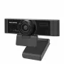 Internetinė kamera ROCWARE RC15 720p raiška su įmontuotu mikrofonu