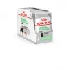 Šlapias šunų maistas Royal Canin Digestive Care mėsos ir daržovių paštetai 12 x 85 g — suaugę šunys, virškinimo palaikymas