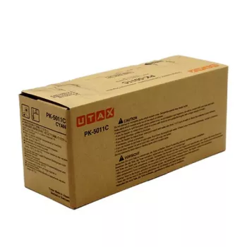 Utax Toner PK-5011C Žydra